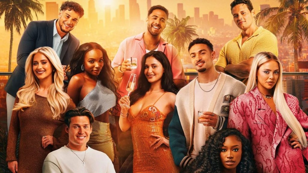 Love Island: Beyond the Villa – Host, cast and everything you need to know