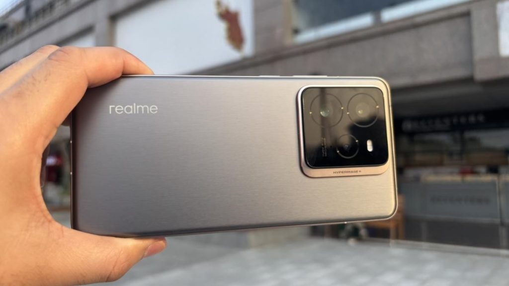Realme GT 7 Price in India with Bajaj Finserv EMI Plans and Launch Offers