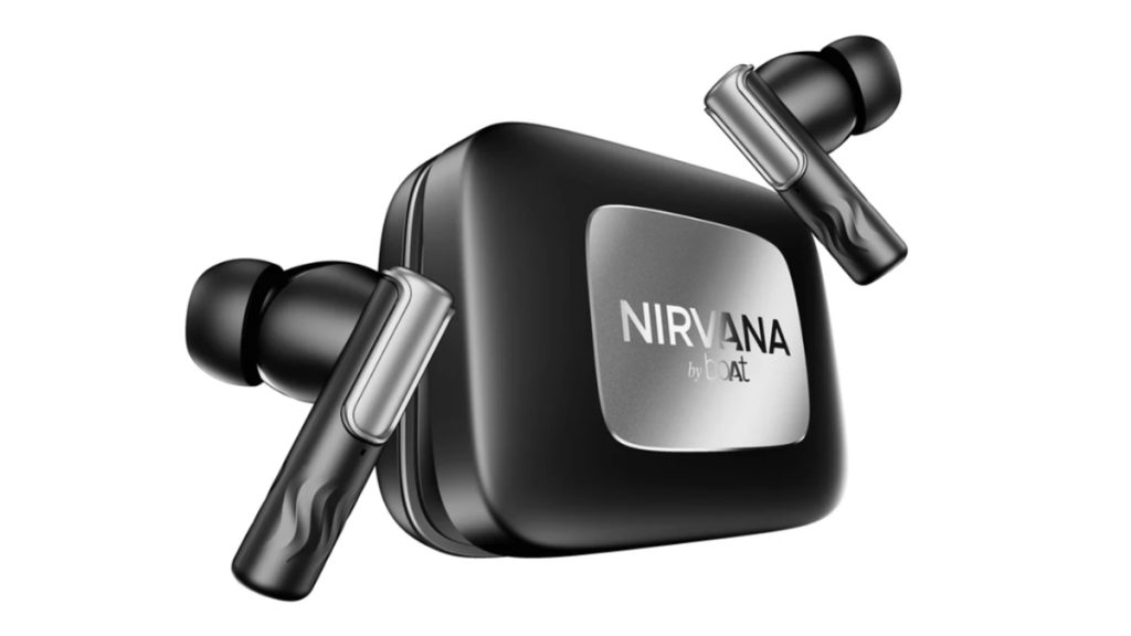 The Perfect Rakhi Gift for Your Sister: boAt Nirvana Ivy Pro