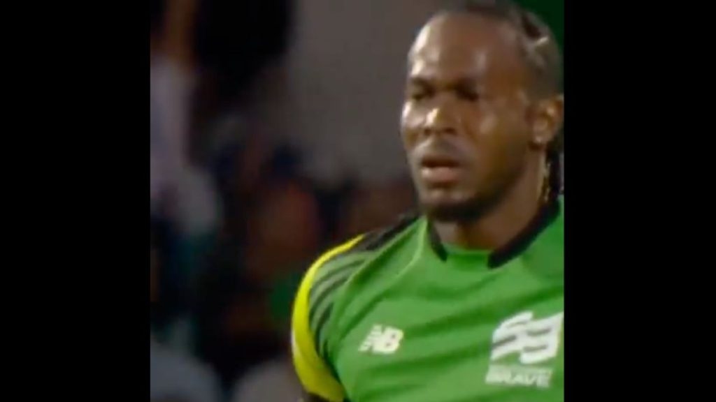 The Hundred 2025 LIVE: Jofra Archer clocks fastest delivery of the tournament during Southern Brave vs Birmingham Phoenix clash