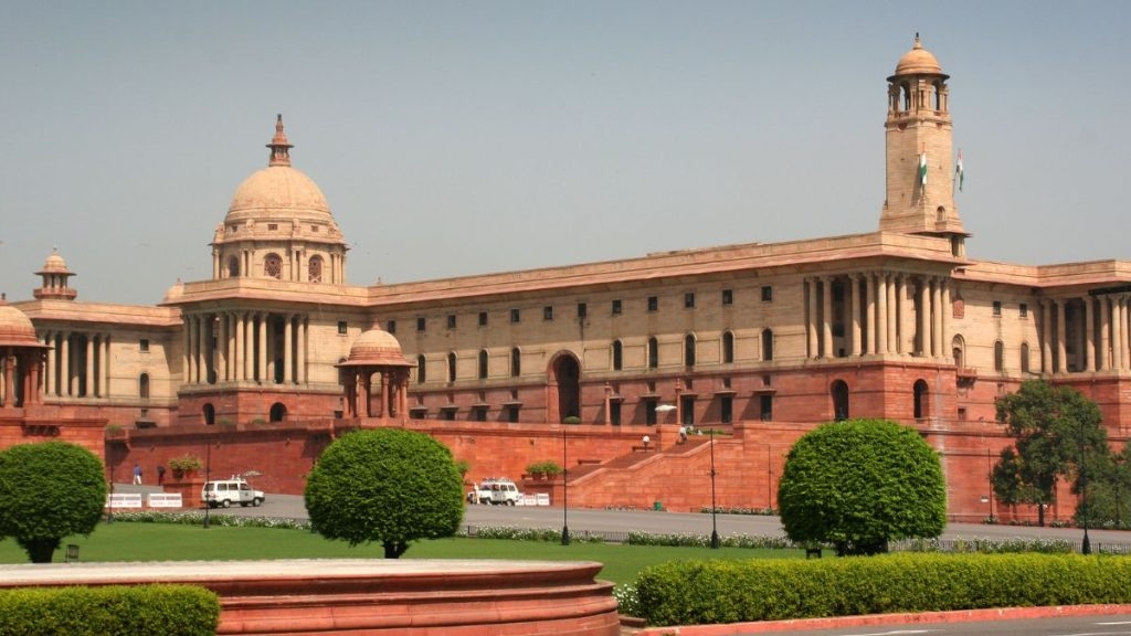 Cabinet approves Phase-1B of Lucknow Metro Rail Project with Rs 5,801 crore outlay