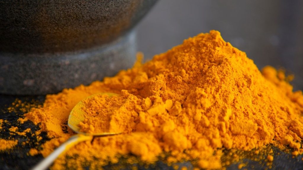 Government intensifies push for turmeric exports through SPICED scheme