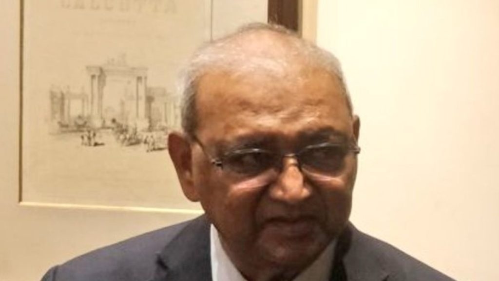 Dr Vece Paes, 1972 Olympic hockey bronze medallist and father of Leander Paes passes away