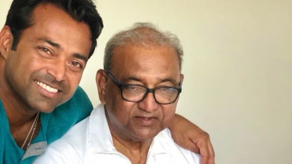 Did you know? Olympic hockey hero Dr Vece Paes also shaped Indian cricket with BCCI role