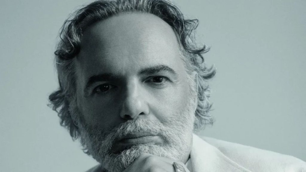 Jacopo Venturini steps down as CEO of Valentino after five years