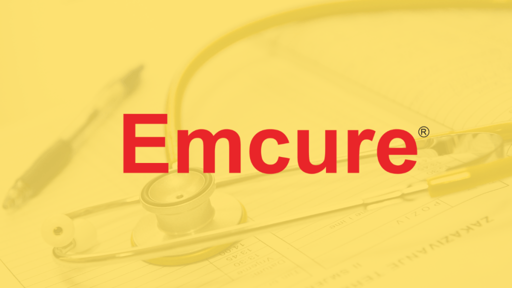 Emcure Pharmaceuticals Reports Strong Q1 FY26 Results with 16% Revenue Growth and 41% Jump in Profit