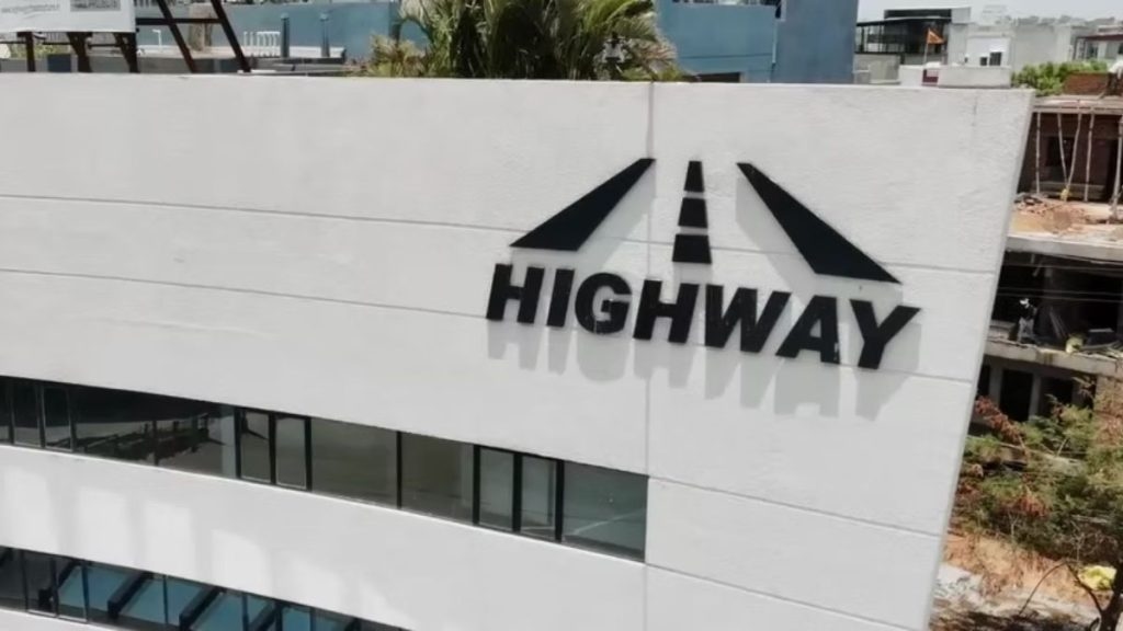 Highway Infrastructure IPO: Last day to apply; check GMP as strong grey market premium hints at solid debut