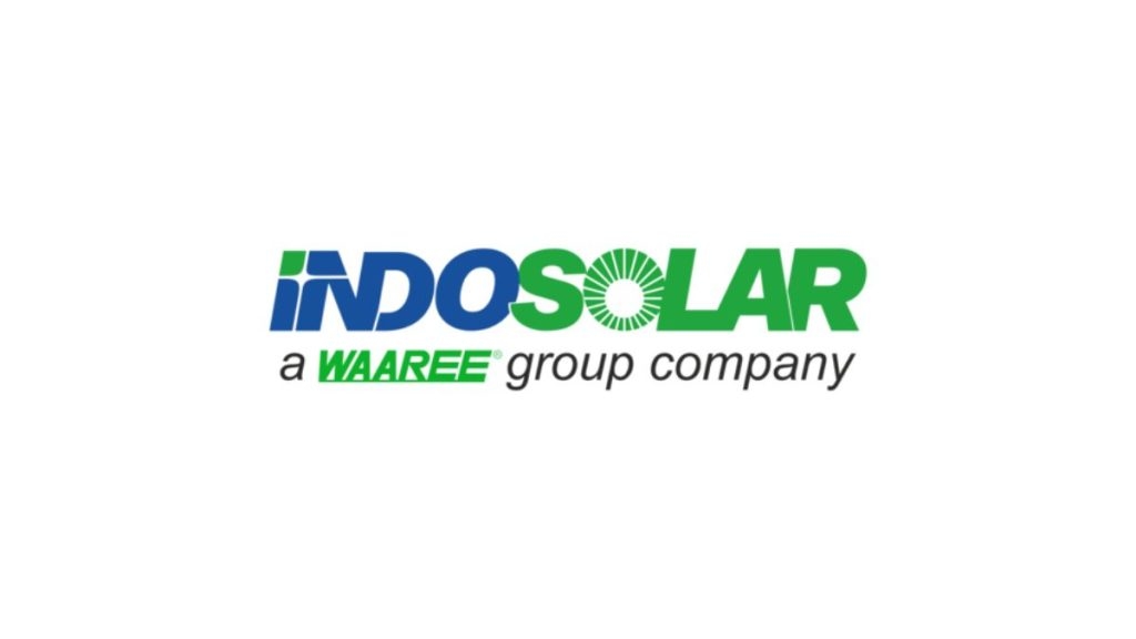 Indosolar share hits 5% upper circuit; gains 48% in one month ahead of Waaree Energies OFS on Aug 7-8