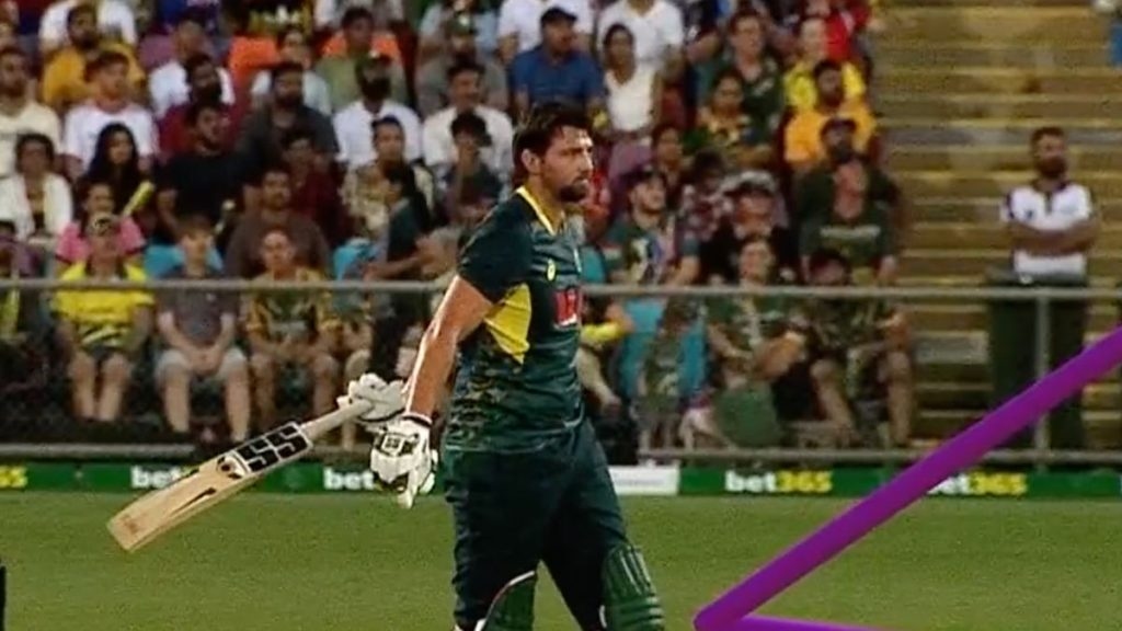 Australia vs South Africa, 1st T20I: Tim David's 83 is his longest T20I innings by balls faced