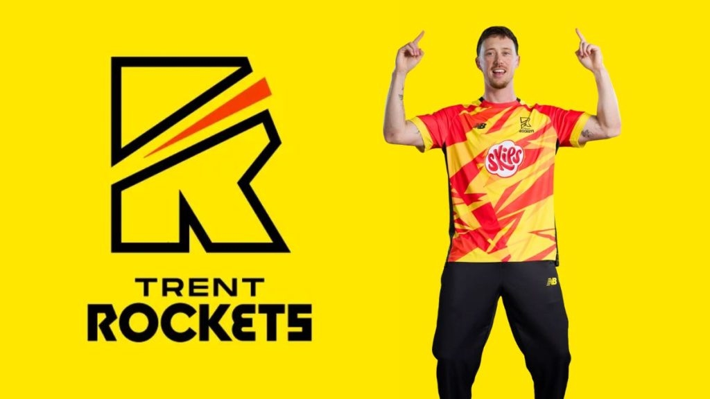 The Hundred 2025: Trent Rockets to play a batter short, Adam Hose taken to hospital for scans after horror injury