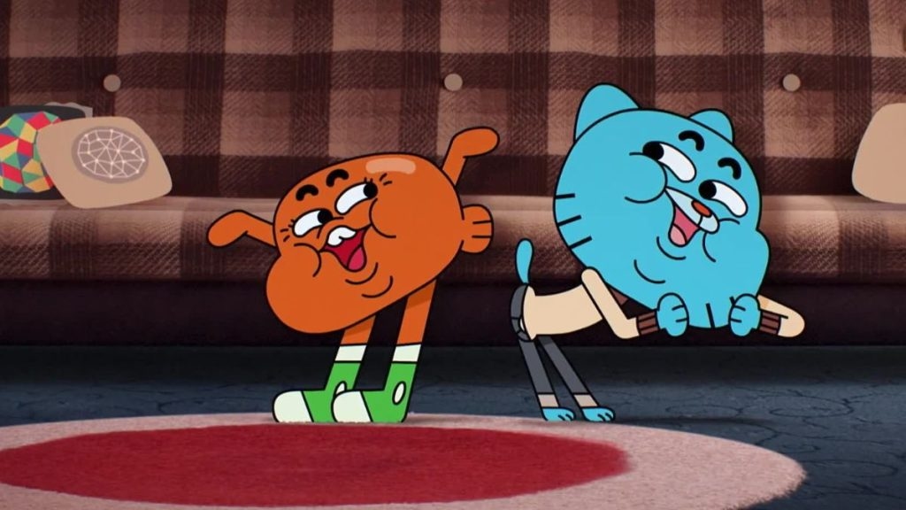 The Wonderfully Weird World of Gumball Season 7: Everything we know so far