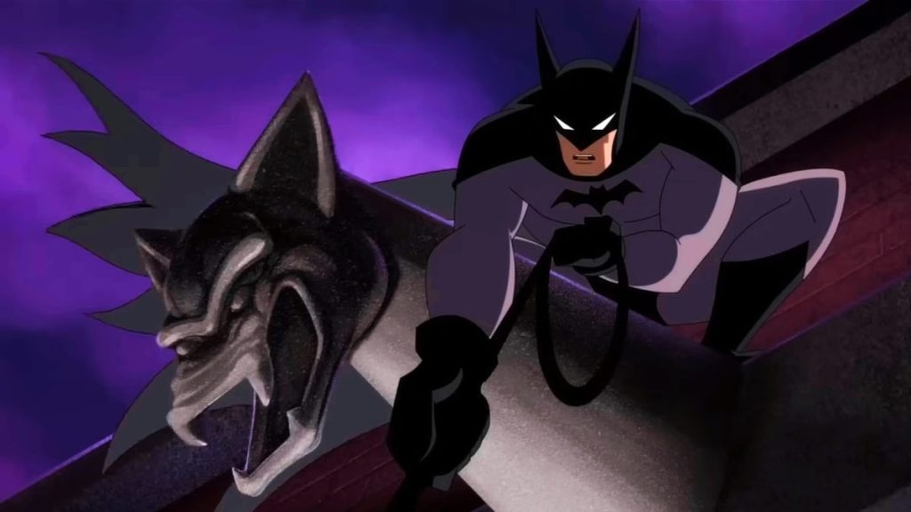 Batman: Caped Crusader Season 2: Release date speculation, cast and plot details – Everything we know so far