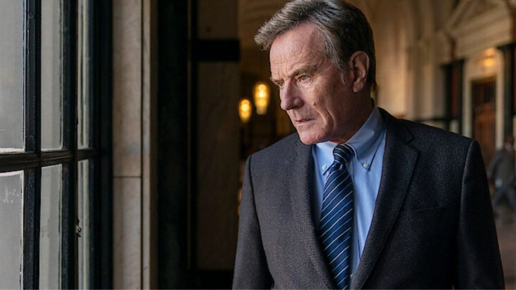 Is ‘Your Honor' returning for season 3? Everything we know so far