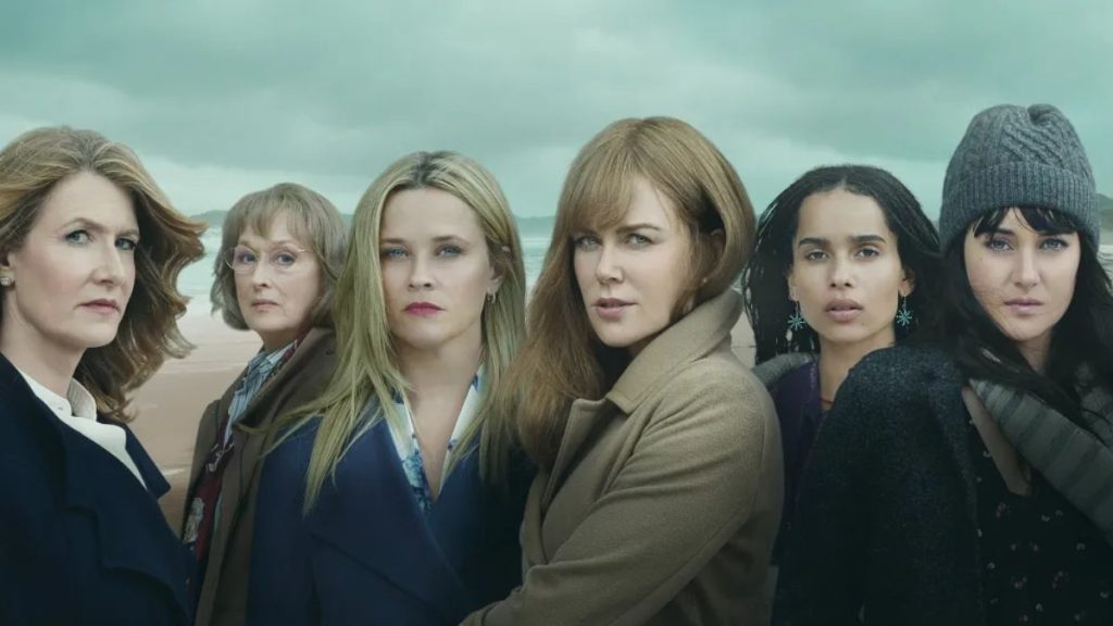Everything we know so far about speculations on Big Little Lies Season 3