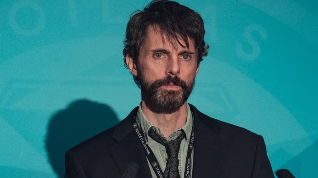 Dept. Q Season 2: Latest updates on renewal status, release date, cast and plot details