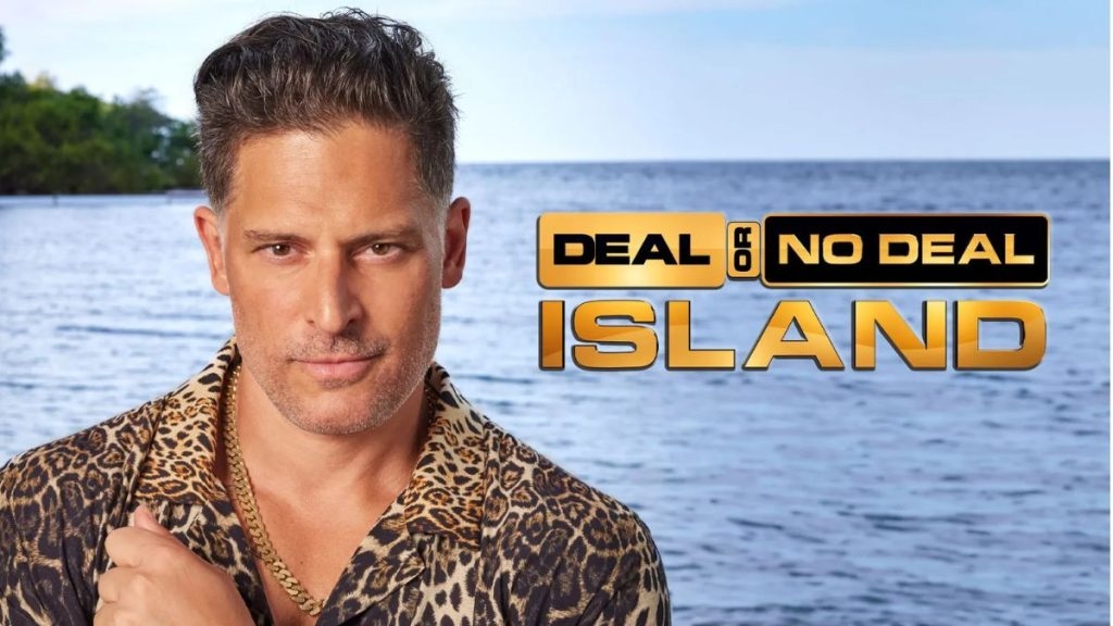 Is ‘Deal or No Deal Island' returning for season 3? Everything we know so far