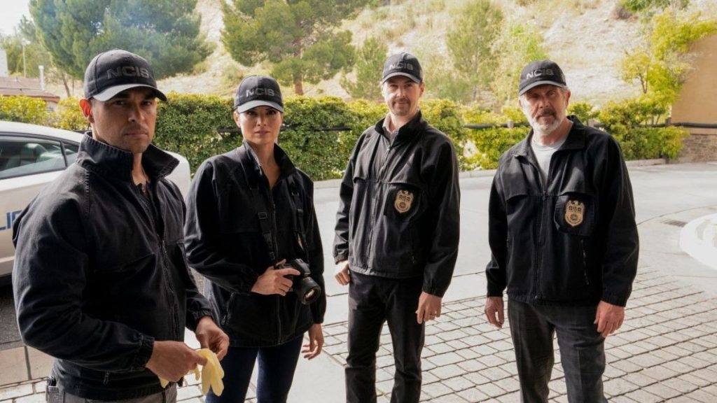 NCIS Season 23: Release date, time, cast and plot details – Everything we know so far