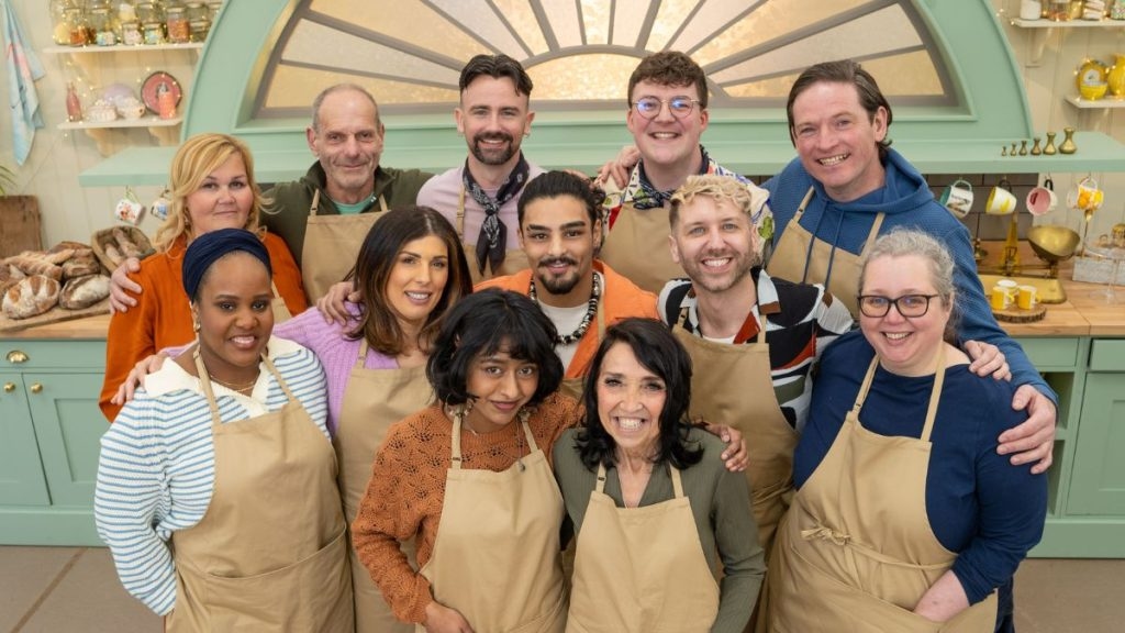 The Great British Bake Off Season 16: Release date, time, cast updates and what to expect