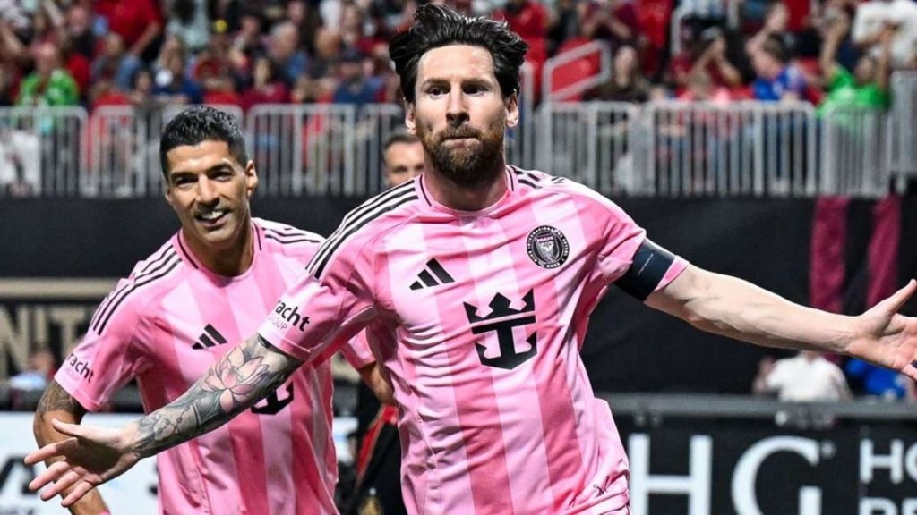 Where can Indian fans watch Inter Miami vs Tigres UANL Leagues Cup quarterfinals
