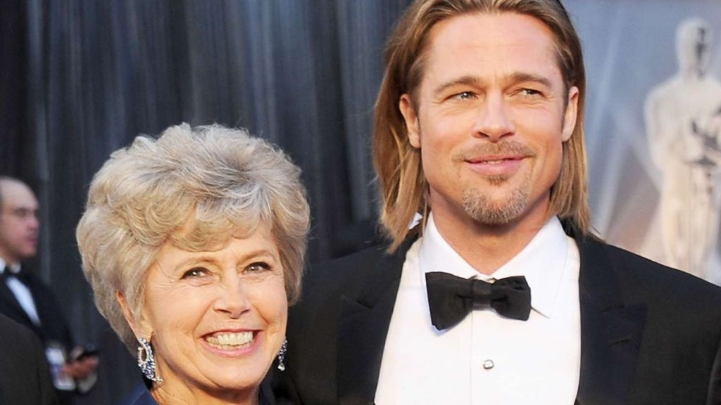 Brad Pitt's mother passes away: A look at the actor's deep bond with Jane Etta Pitt