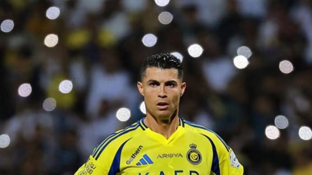 Cristiano Ronaldo unlikely to play in India against FC Goa in AFC Champions League Two; Here's why