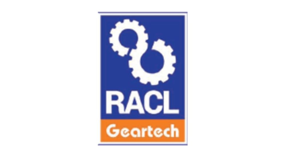 RACL Geartech secures prestigious long-term supply order for transmission gears from leading Indian premium motorcycle manufacturer