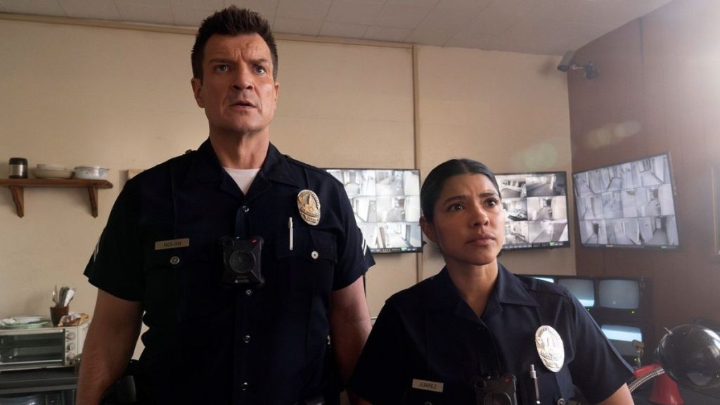 The Rookie Season 8: Latest updates on release date, cast and plot details