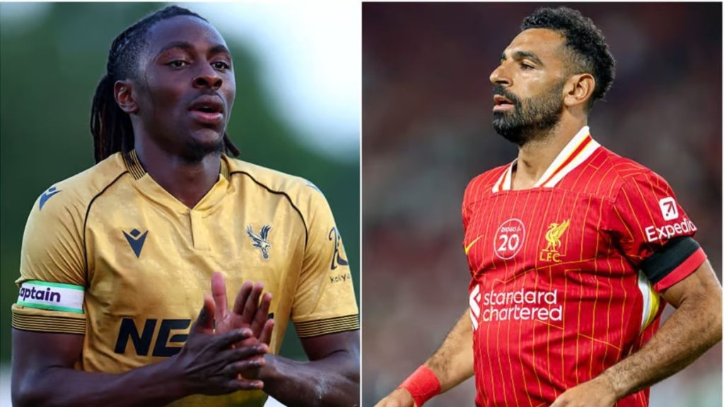 Where to watch Crystal Palace vs Liverpool FA Community Shield final in India