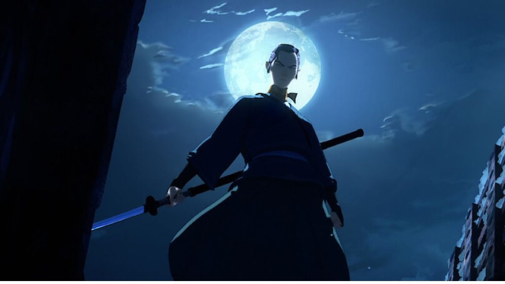 Blue Eye Samurai Season 2: Latest updates on release date, cast and plot details