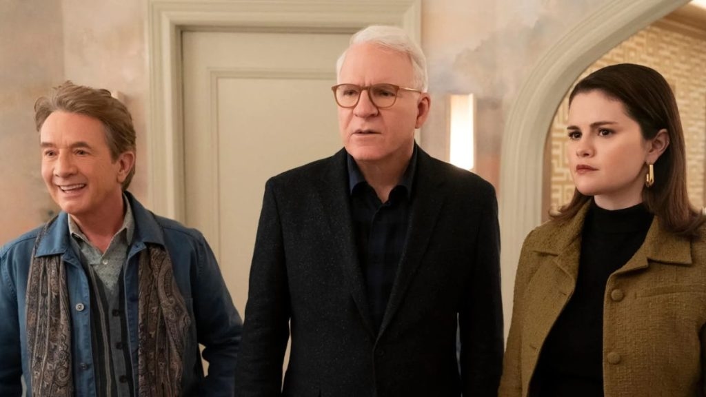 Only Murders in the Building Season 5: Release date, time, cast updates and plot details