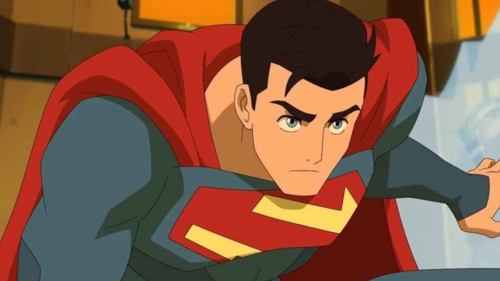 My Adventures with Superman Season 3: Latest updates on release date, cast and plot details