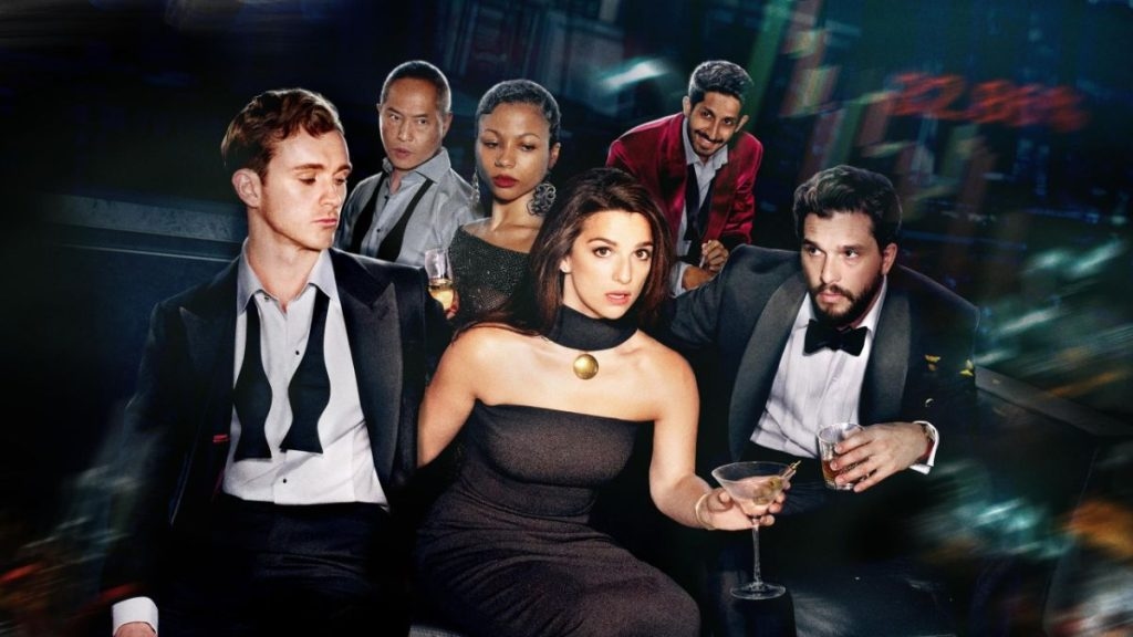 Industry Season 4: Release date buzz, cast updates and what to expect next