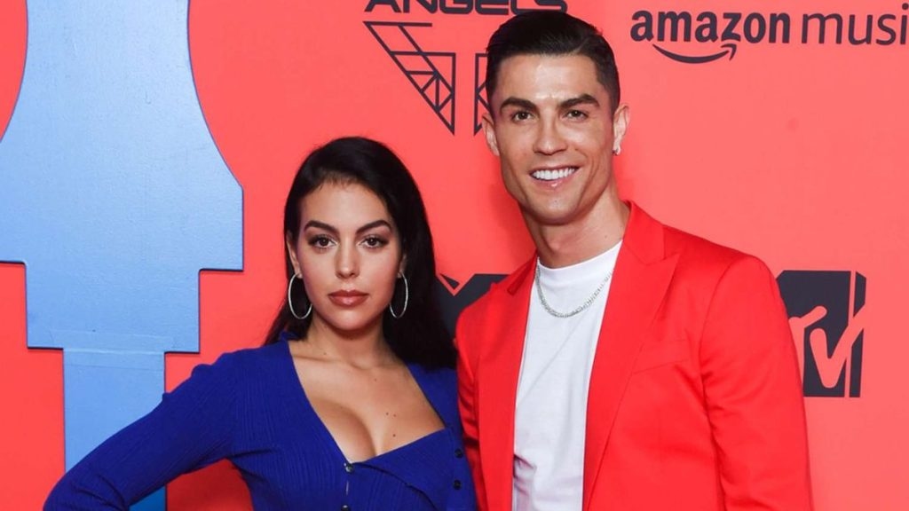 Inside Cristiano Ronaldo and Georgina Rodríguez's relationship timeline