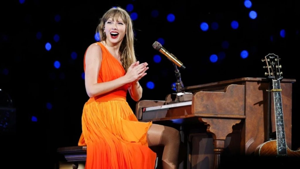 Inside Taylor Swift's new album ‘The Life of a Showgirl': Everything you need to know