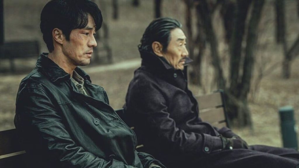 Is ‘Mercy for None' returning for season 2? Everything we know so far