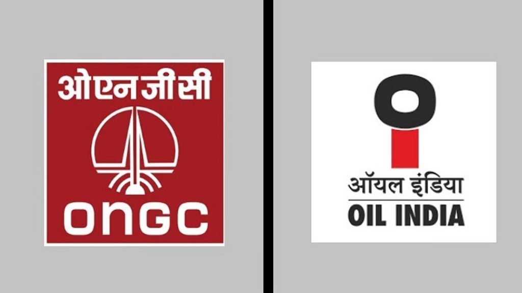 ONGC and Oil India sign JOA for three blocks awarded in OALP round IX