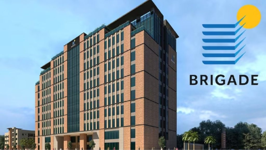 Brigade Hotel signs landmark deal with Marriott to open six new hotels in India