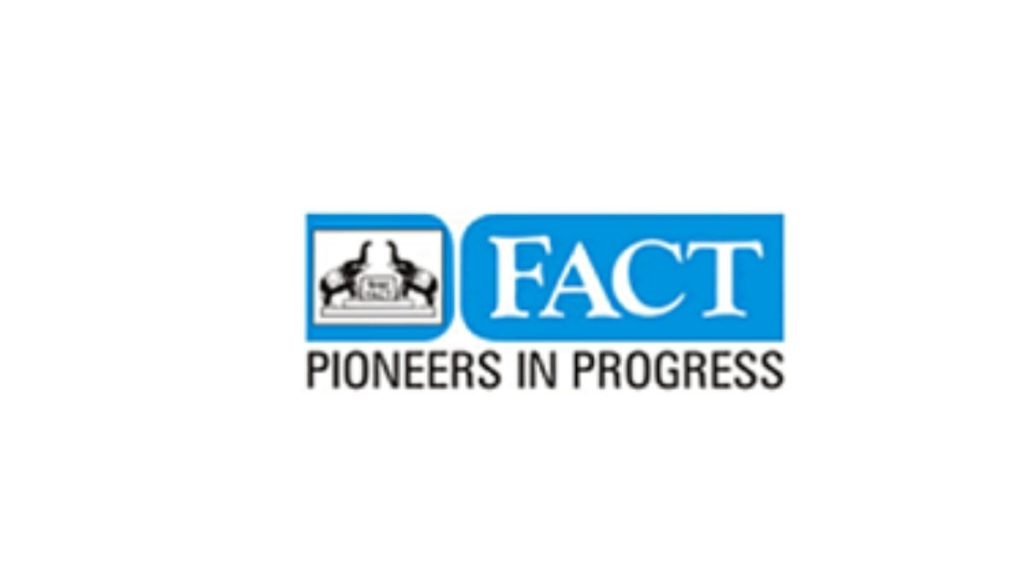 FACT shares jump nearly 3% as China lifts fertiliser export curbs to India