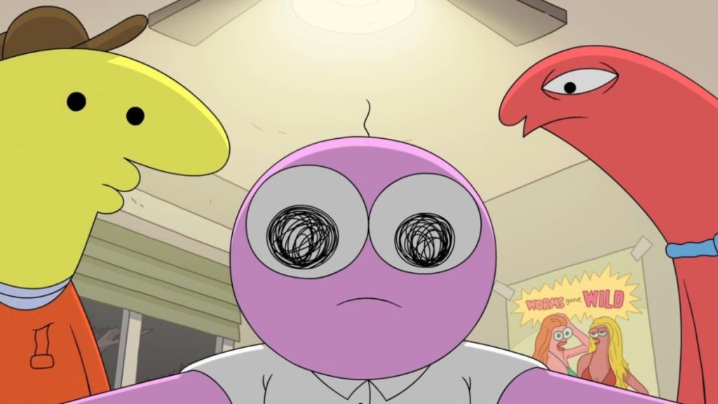 Smiling Friends Season 3: Latest updates on release date, cast and plot details