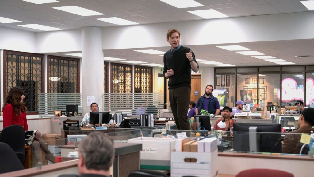 The Paper: Release date, cast and plot details – Everything we know so far