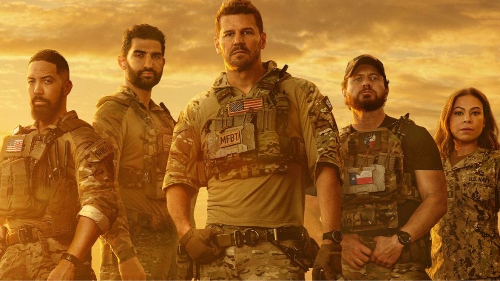 Is ‘SEAL Team' returning for season 8? Everything we know so far