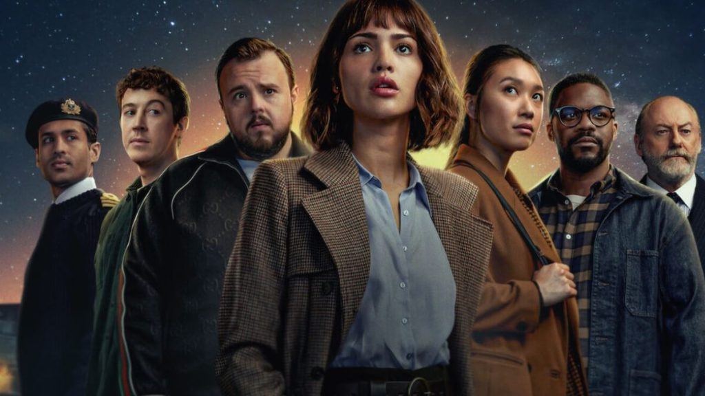 3Body Problem Season 2: Release window, cast and plot details – Everything we know so far