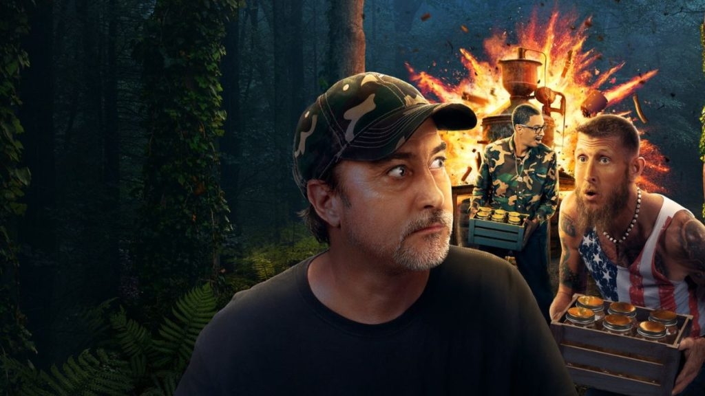 Is ‘Moonshiners' returning for season 15? Everything we know so far