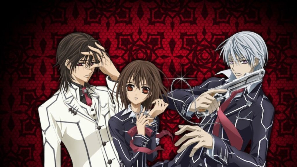Is ‘Vampire Knight' returning for season 3? Everything we know so far