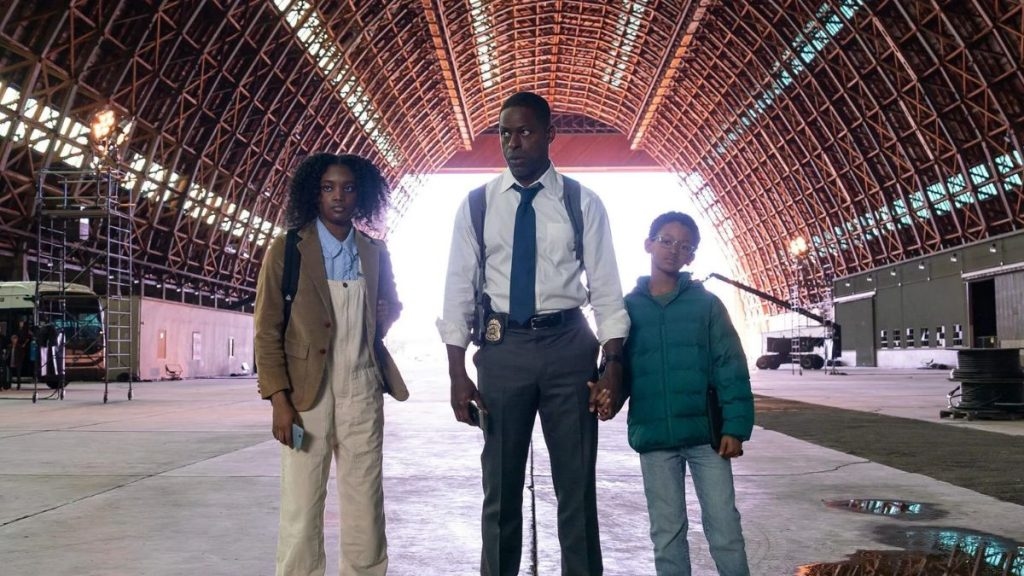 Paradise Season 2: Release window, cast updates and plot details