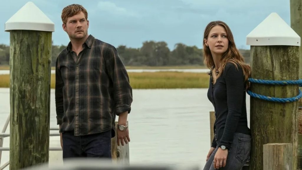 The Waterfront Season 2: Latest updates on release date, cast and plot details