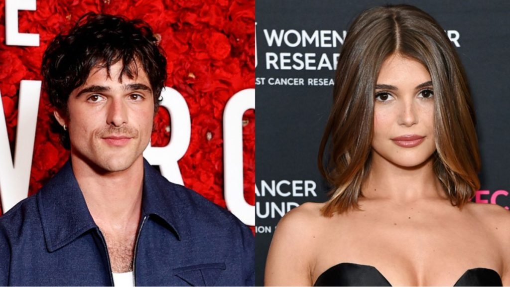 Inside Jacob Elordi and Olivia Jade Giannulli's full relationship timeline