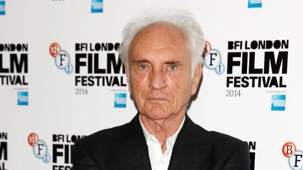 Inside Terence Stamp's Family: A look at his personal life
