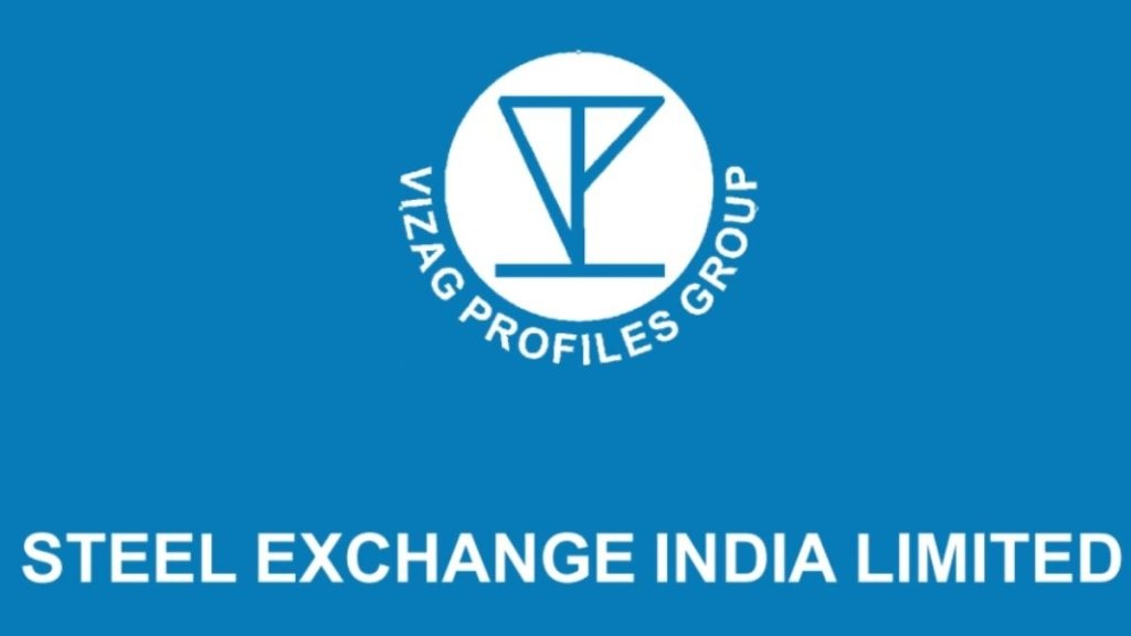 Steel Exchange India collaborates with VPL, HTPL for logistics infrastructure in Vizag