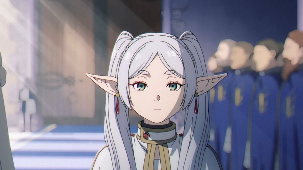 Frieren: Beyond Journey's End season 2 – Release date speculation, cast updates and plot details